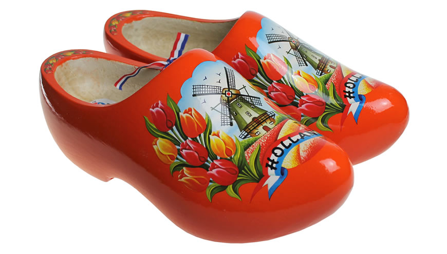 Dutch Shoes - Dutch Fashion.info