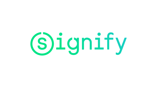Signify