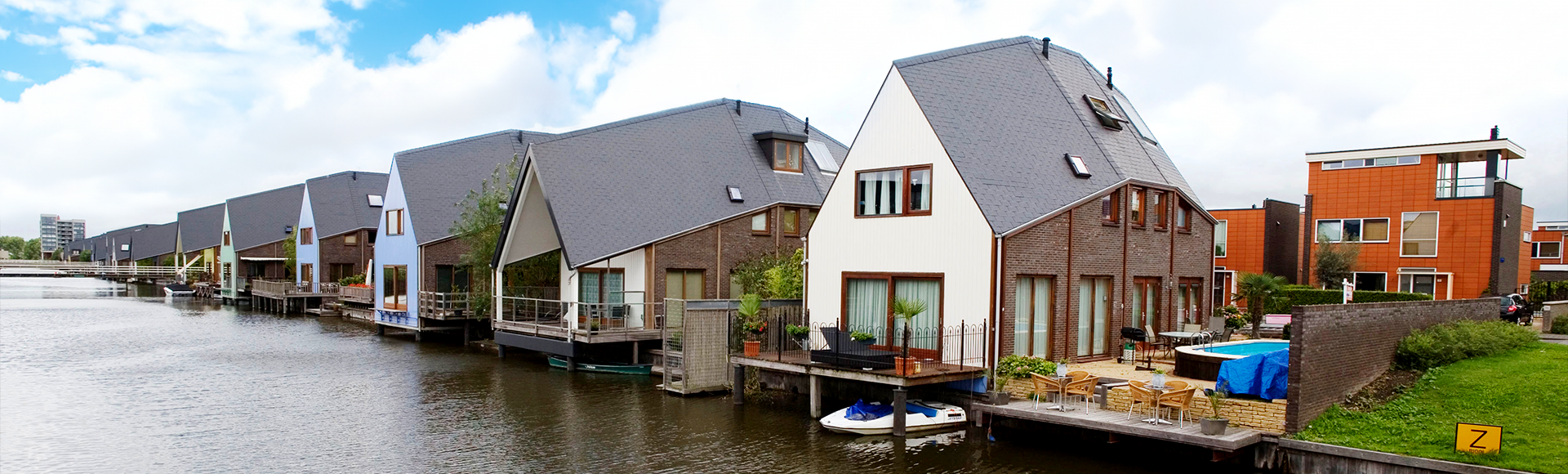 the Netherlands
