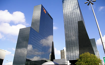 International business environment