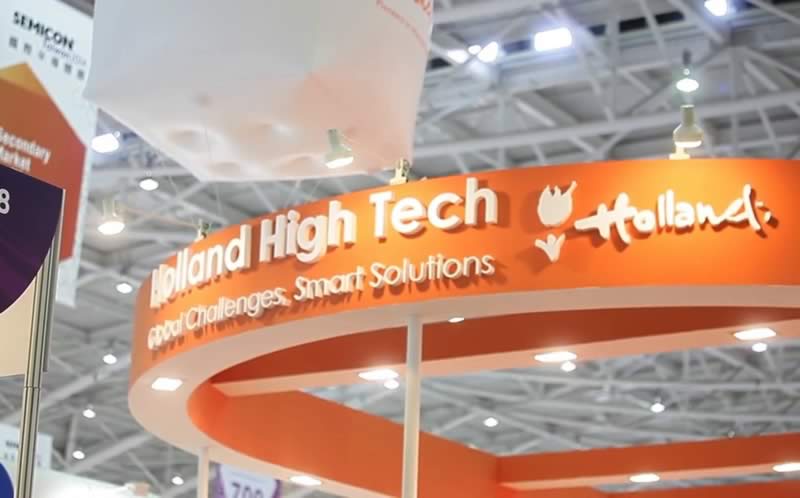 High-Tech Industries
